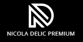 Nicola Delic Premium