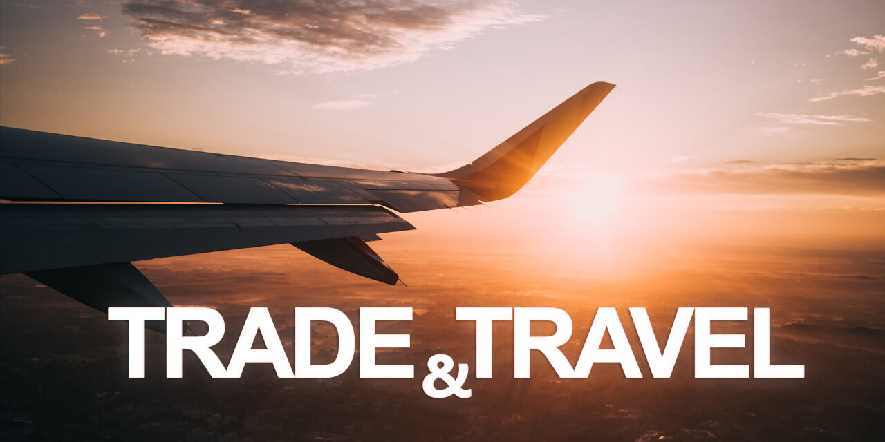 made trade and travel faster cheaper and easier