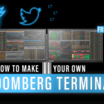 How To Make Your Own Bloomberg Terminal Free!