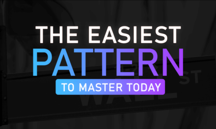The Easiest Pattern to Master If You Want to See Results Fast
