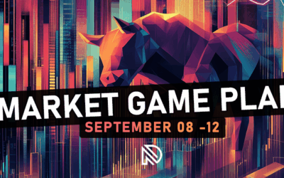 Market Game Plan for the Week Ahead (Sep 08–12)