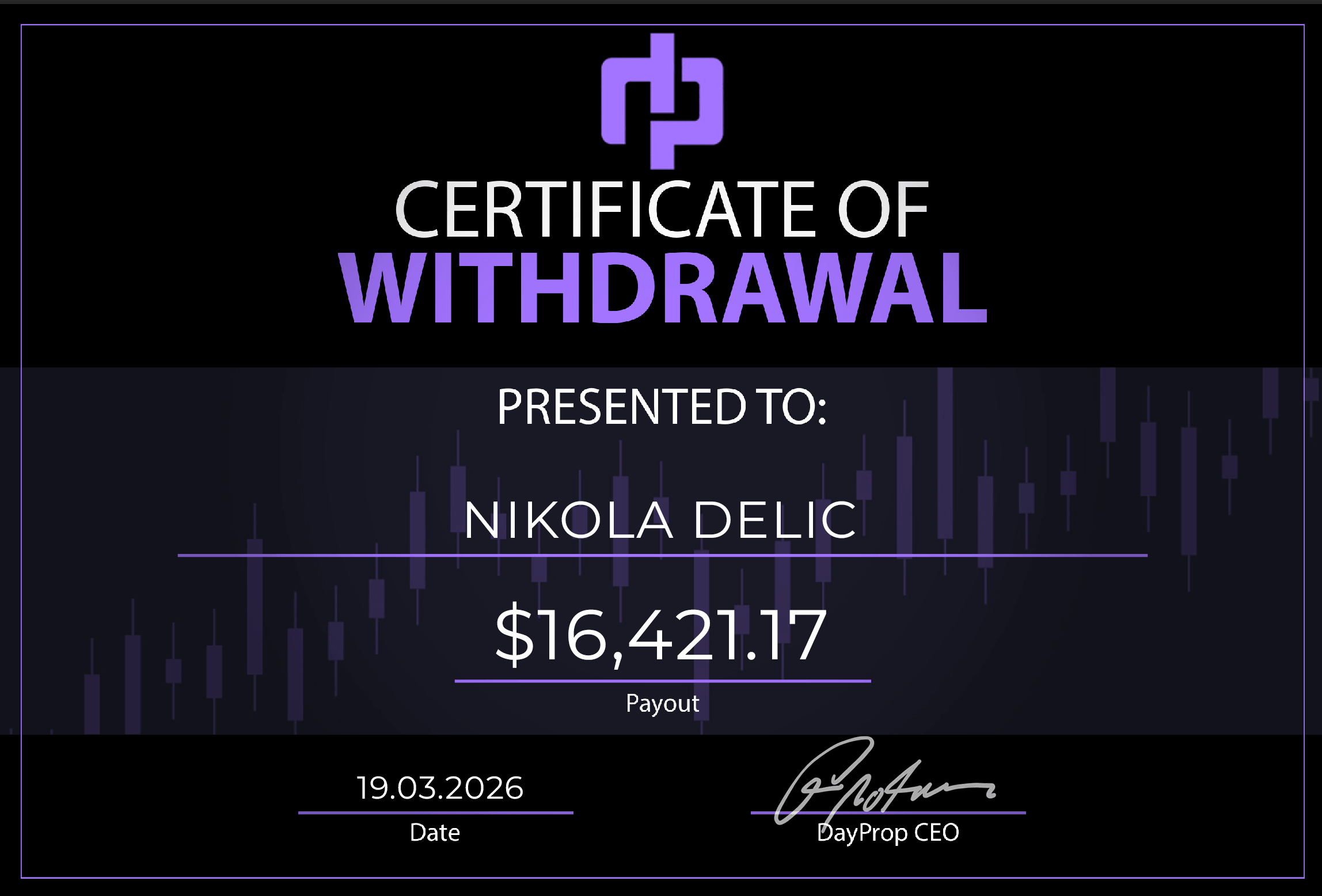 PayoutNikola