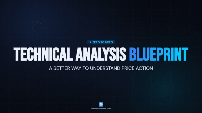 Lesson 02 — Technical Analysis Blueprint