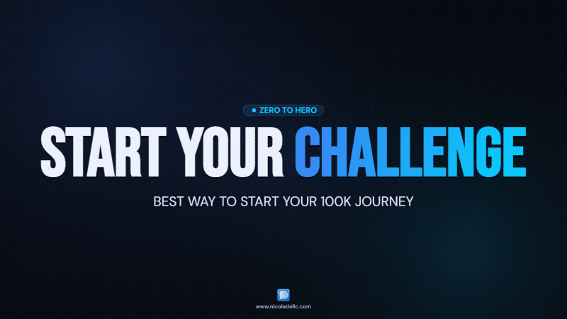 Lesson 05 — Start Your Challenge